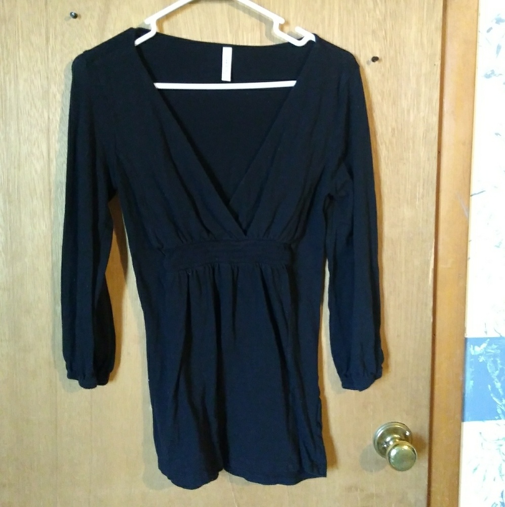 Old Navy 3/4 sleeve